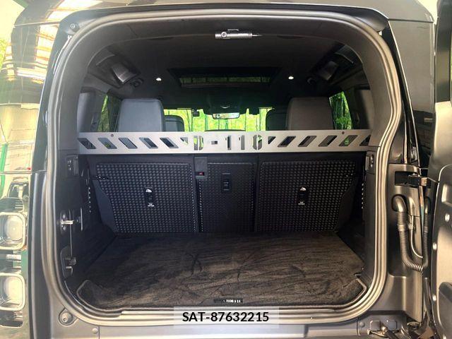 ROVER DEFENDER 2022-10 7329883-9