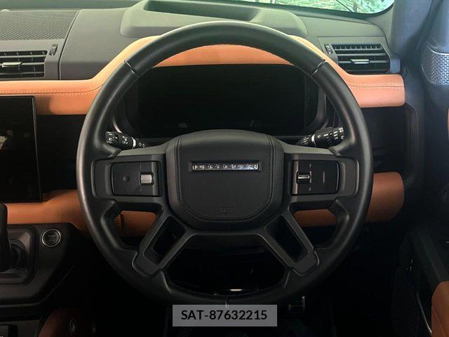 ROVER DEFENDER 2022-10 7329883-10
