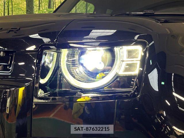 ROVER DEFENDER 2022-10 7329883-11