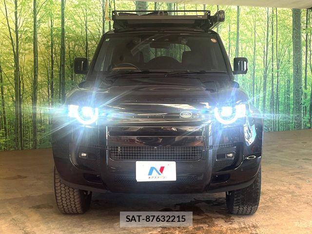 ROVER DEFENDER 2022-10 7329883-13