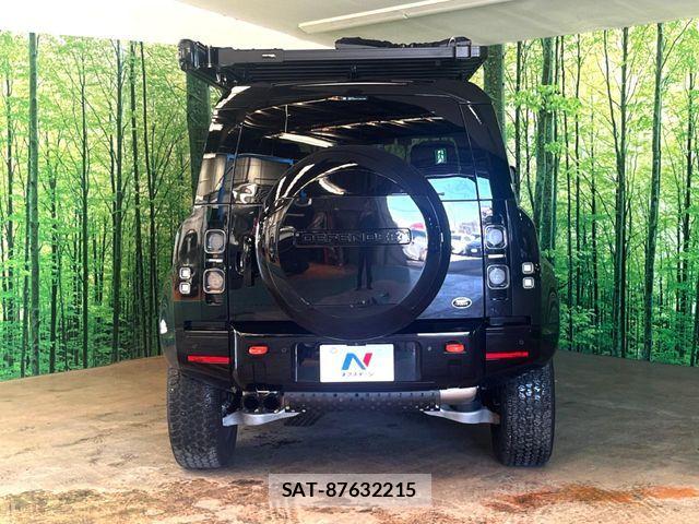 ROVER DEFENDER 2022-10 7329883-14