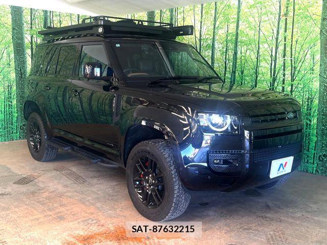 ROVER DEFENDER 2022-10 7329883-15