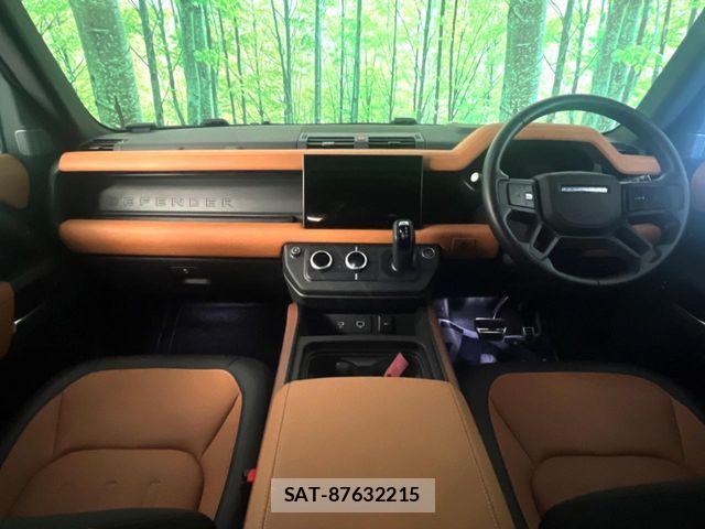 ROVER DEFENDER 2022-10 7329883-1