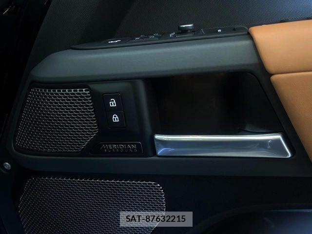 ROVER DEFENDER 2022-10 7329883-5