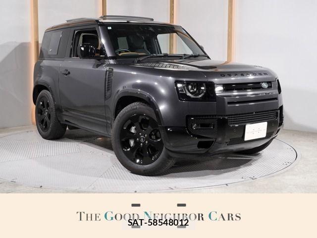 ROVER DEFENDER 2024-06 7329894-0