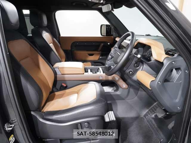 ROVER DEFENDER 2024-06 7329894-15