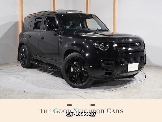 ROVER DEFENDER 2024-01 7329882-0