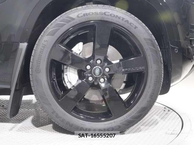 ROVER DEFENDER 2024-01 7329882-10