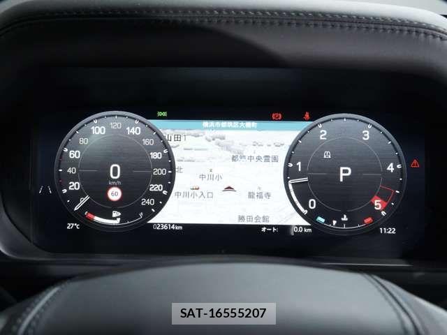 ROVER DEFENDER 2024-01 7329882-12