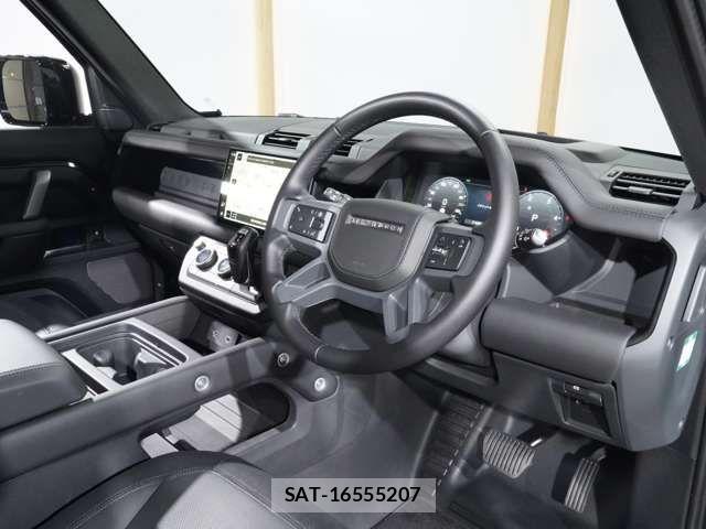 ROVER DEFENDER 2024-01 7329882-14