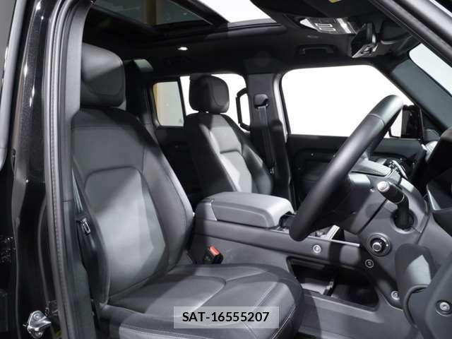 ROVER DEFENDER 2024-01 7329882-15