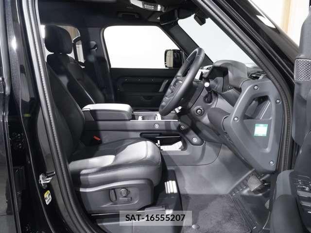 ROVER DEFENDER 2024-01 7329882-16