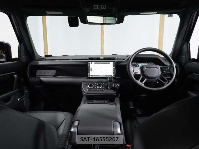 ROVER DEFENDER 2024-01 7329882-1