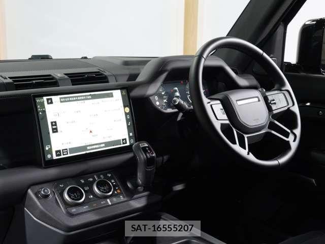ROVER DEFENDER 2024-01 7329882-19