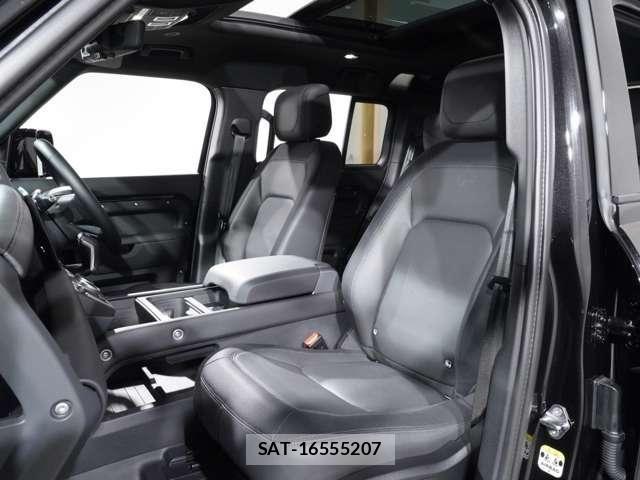 ROVER DEFENDER 2024-01 7329882-21