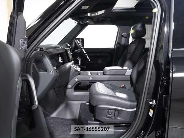 ROVER DEFENDER 2024-01 7329882-22