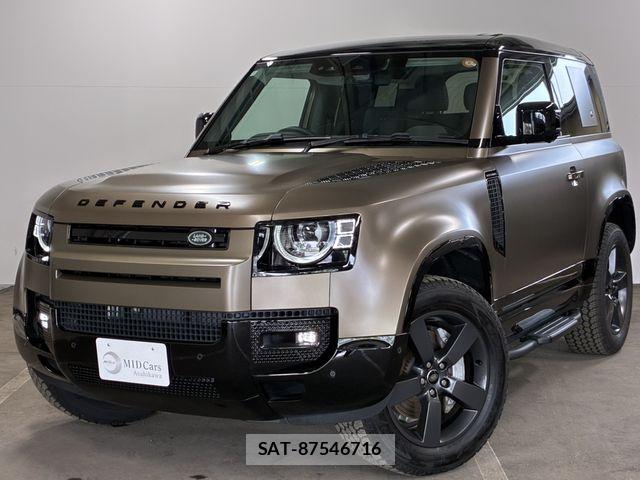ROVER DEFENDER 2024-04 7329886-0
