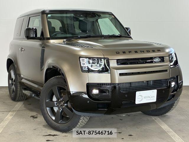 ROVER DEFENDER 2024-04 7329886-2