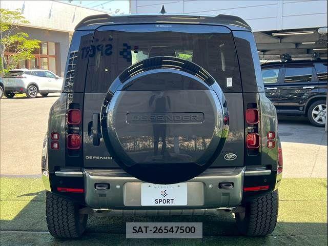 ROVER DEFENDER 2023-08 7359680-13