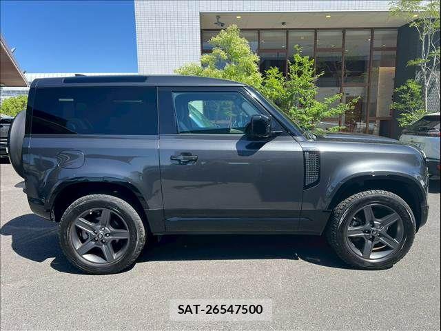 ROVER DEFENDER 2023-08 7359680-14