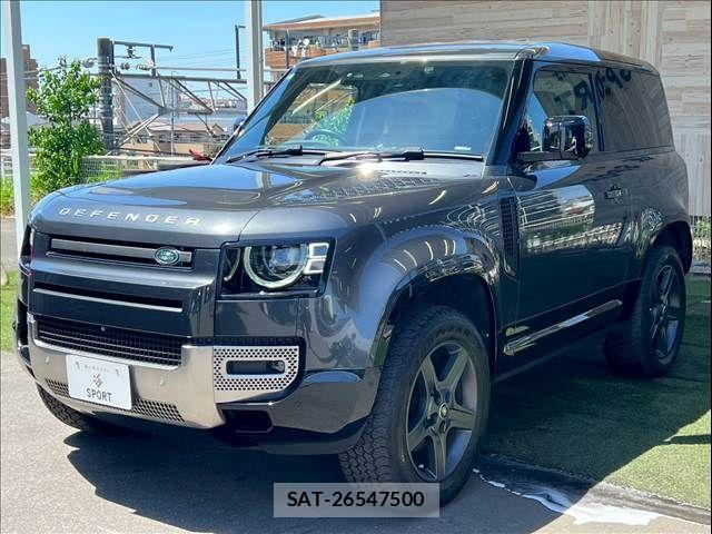 ROVER DEFENDER 2023-08 7359680-15