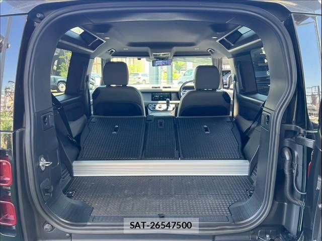 ROVER DEFENDER 2023-08 7359680-17