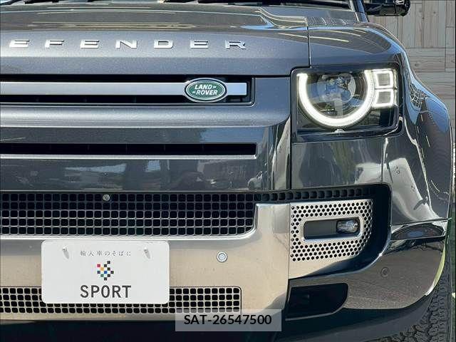 ROVER DEFENDER 2023-08 7359680-19
