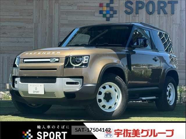 ROVER DEFENDER 2022-01 7359683-0