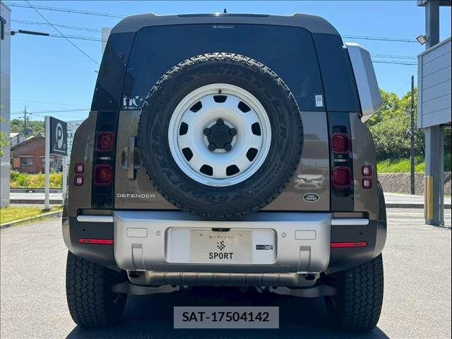 ROVER DEFENDER 2022-01 7359683-13