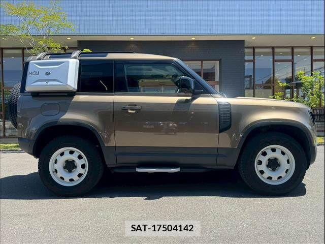 ROVER DEFENDER 2022-01 7359683-14