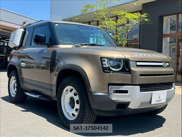 ROVER DEFENDER 2022-01 7359683-15
