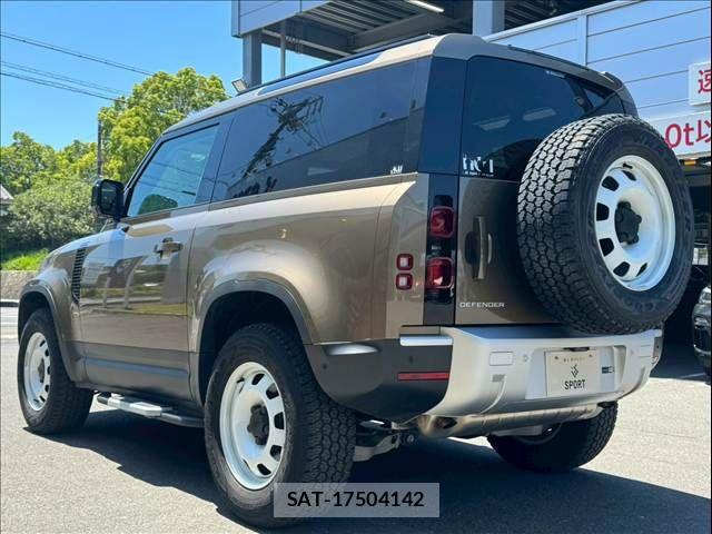 ROVER DEFENDER 2022-01 7359683-16