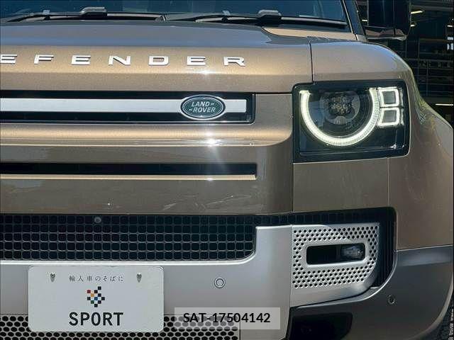 ROVER DEFENDER 2022-01 7359683-19