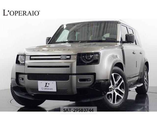 ROVER DEFENDER 2025-03 7359678-0