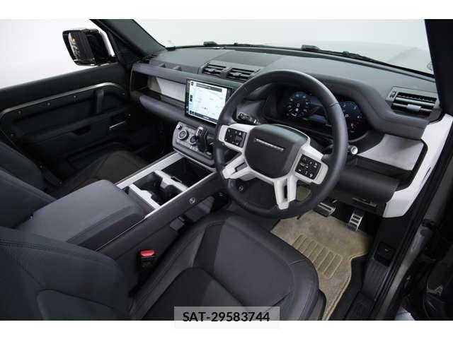 ROVER DEFENDER 2025-03 7359678-10