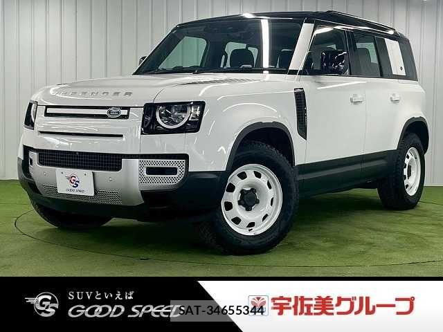 ROVER DEFENDER 2021-01 7359679-0
