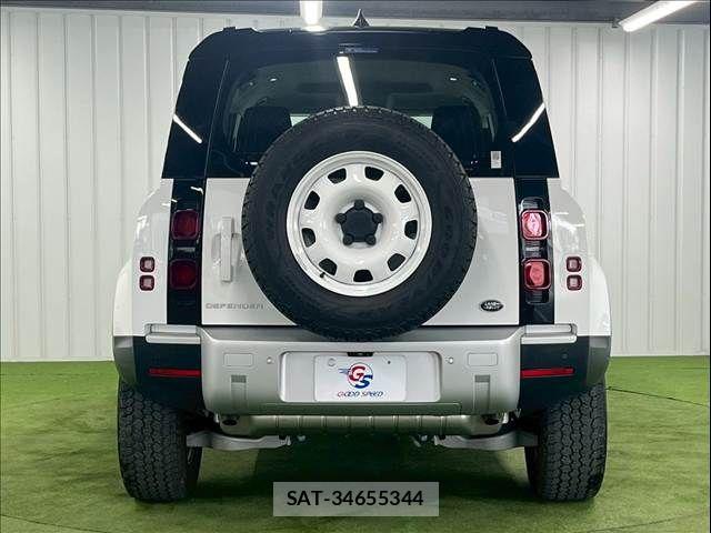 ROVER DEFENDER 2021-01 7359679-13