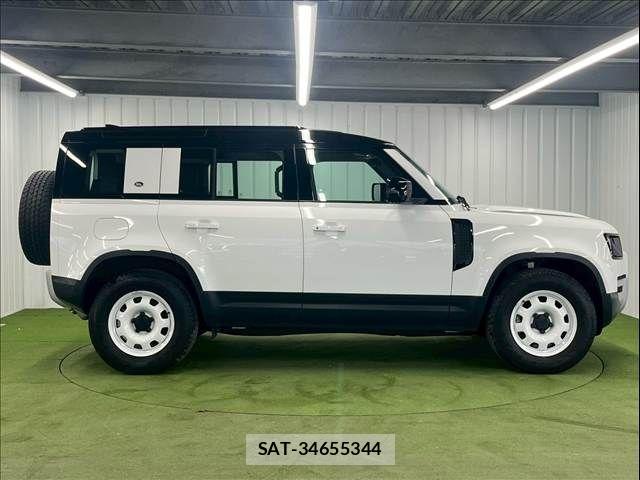 ROVER DEFENDER 2021-01 7359679-14