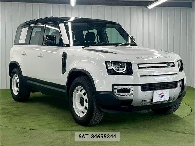 ROVER DEFENDER 2021-01 7359679-15