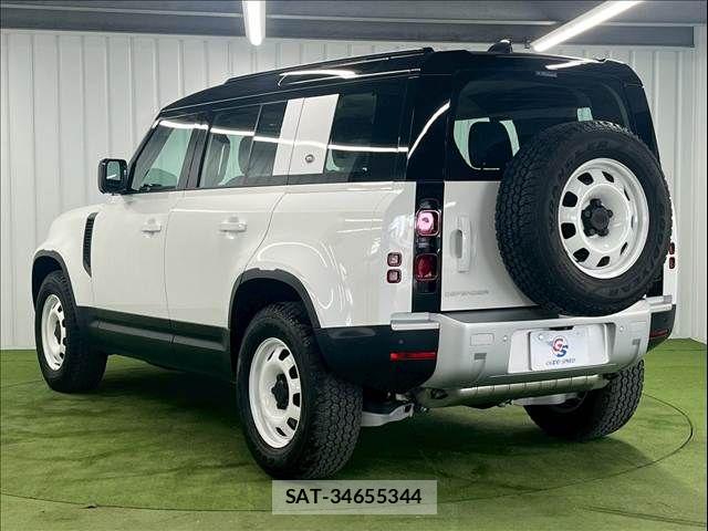ROVER DEFENDER 2021-01 7359679-16