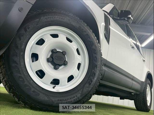 ROVER DEFENDER 2021-01 7359679-18