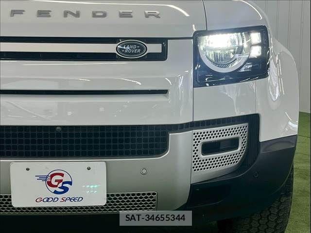 ROVER DEFENDER 2021-01 7359679-19