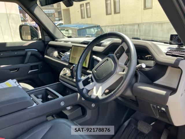 ROVER DEFENDER 2022-07 7393932-15