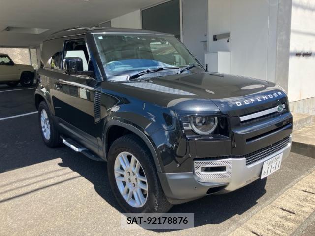 ROVER DEFENDER 2022-07 7393932-1