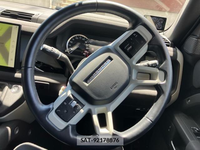 ROVER DEFENDER 2022-07 7393932-21