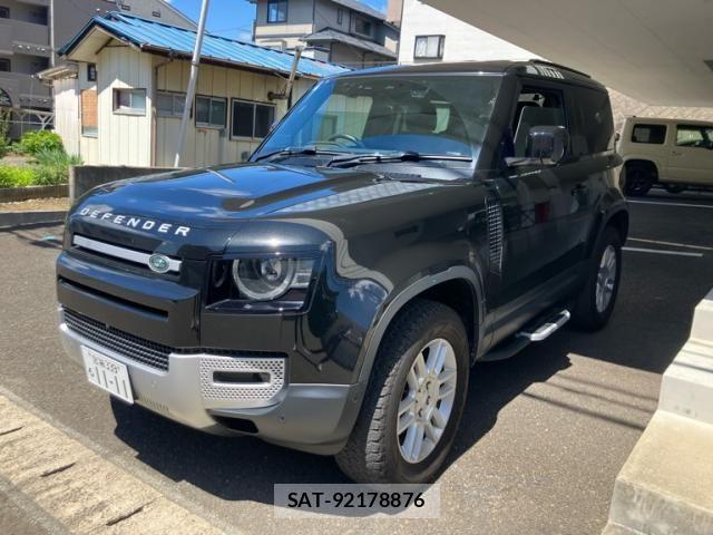 ROVER DEFENDER 2022-07 7393932-2