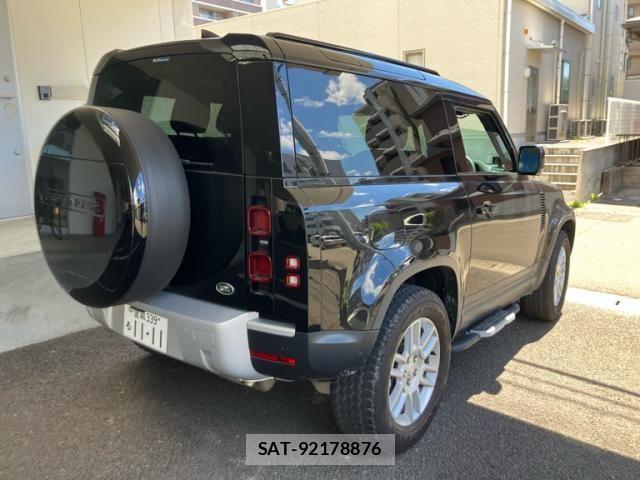 ROVER DEFENDER 2022-07 7393932-4