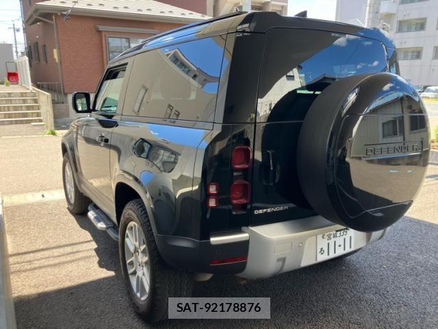 ROVER DEFENDER 2022-07 7393932-5
