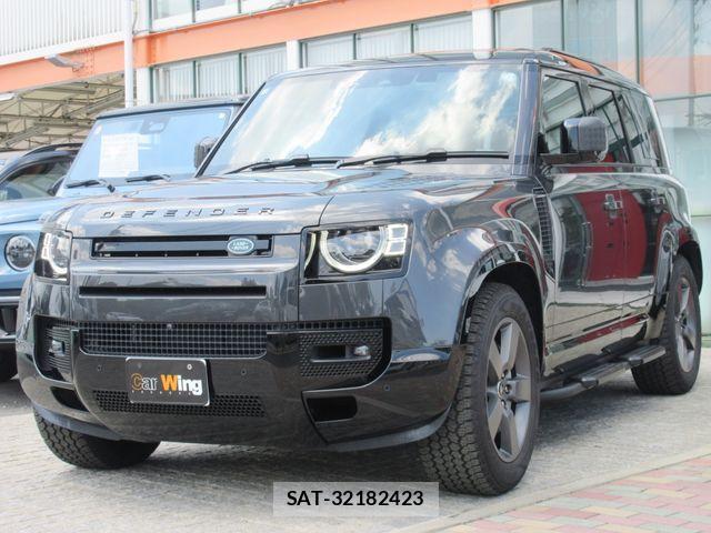 ROVER DEFENDER 2025-01 7457489-0