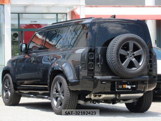 ROVER DEFENDER 2025-01 7457489-9